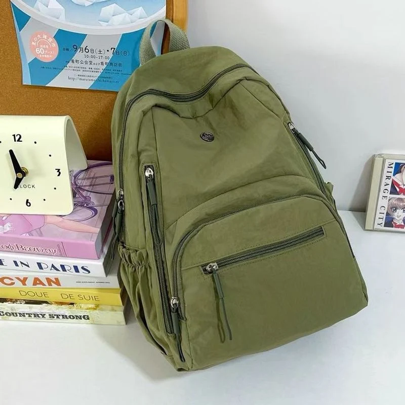 Vielseitiger Multi-Taschen Reise-Rucksack Karnz