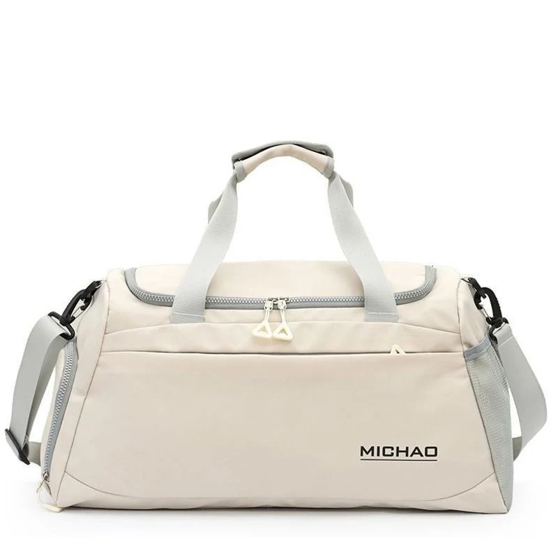 Vielseitige Multi-Taschen Sport Duffel Tasche Karnz
