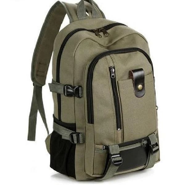 Multi-Taschen Utility Rucksack Karnz