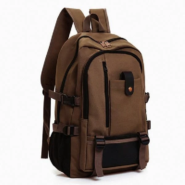 Multi-Taschen Utility Rucksack Karnz