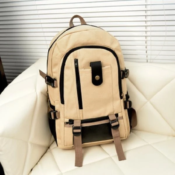 Multi-Taschen Utility Rucksack Karnz