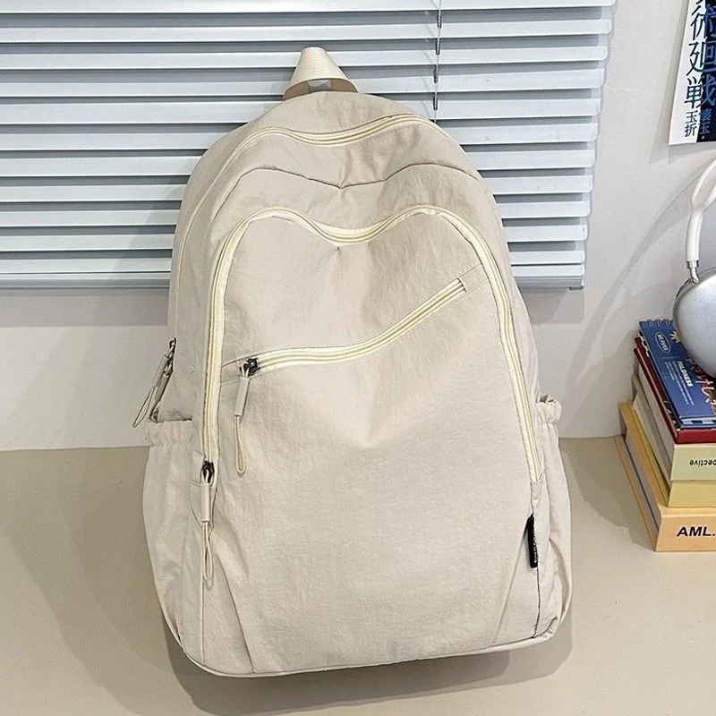 Multi-Taschen Reise-Rucksack Karnz