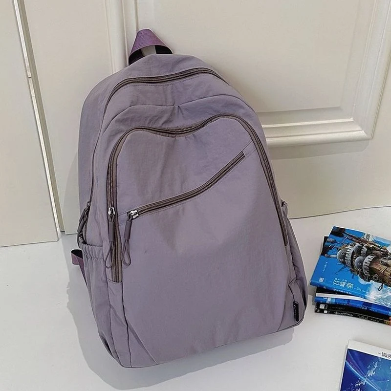 Multi-Taschen Reise-Rucksack Karnz