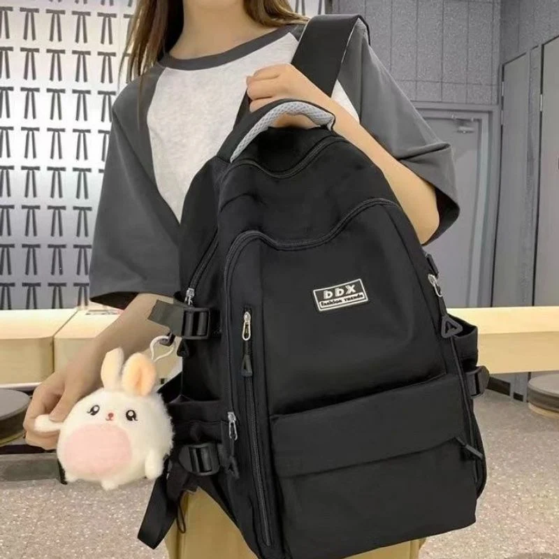 Multifunktionaler urbaner Rucksack Karnz