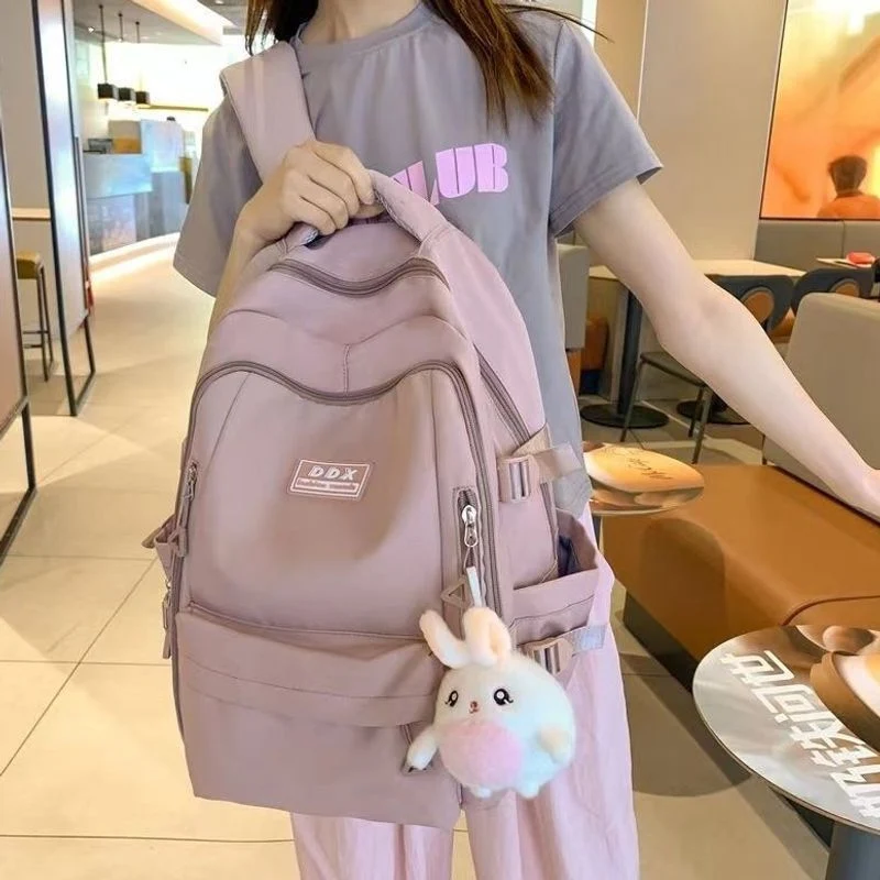 Multifunktionaler urbaner Rucksack Karnz