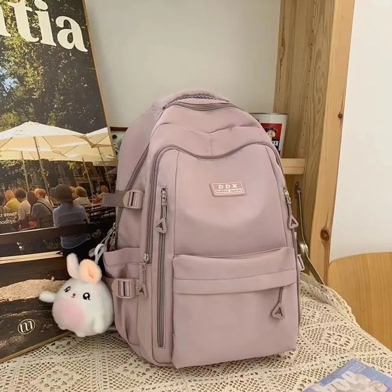 Multifunktionaler urbaner Rucksack Karnz