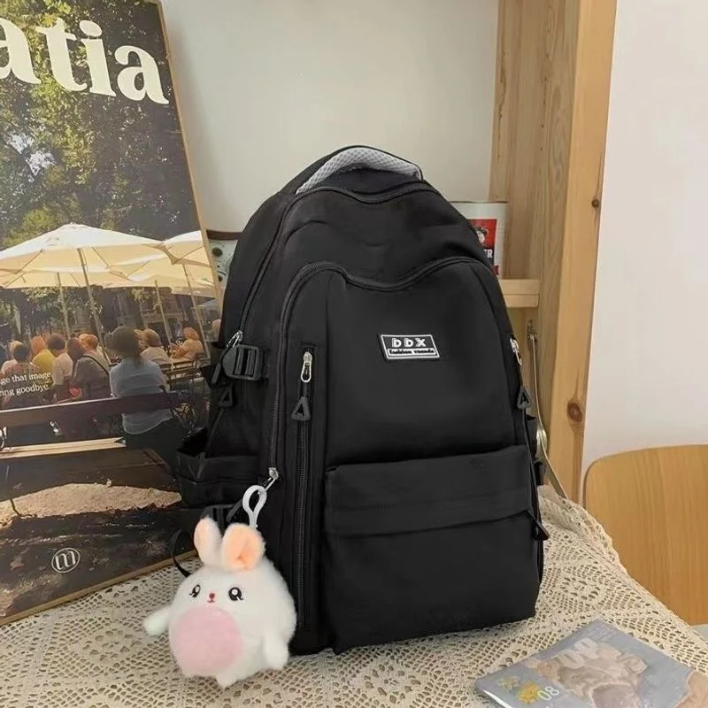 Multifunktionaler urbaner Rucksack Karnz