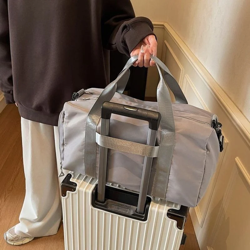 Multi-Functionale Reise Duffle Tasche Karnz