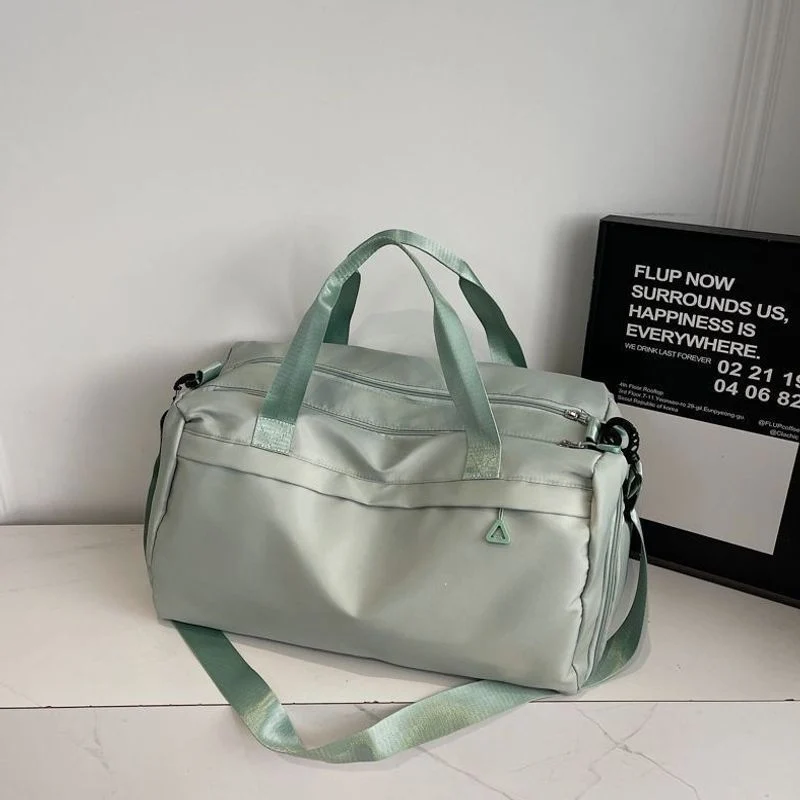 Multi-Functionale Reise Duffle Tasche Karnz