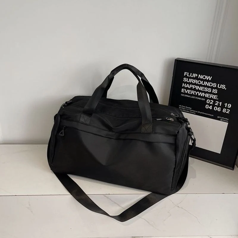 Multi-Functionale Reise Duffle Tasche Karnz