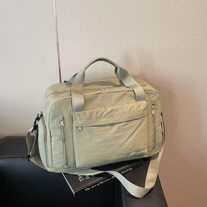 Multi-Funktionale Reiseduffle Bag Karnz