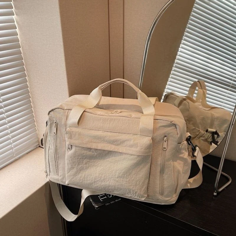Multi-Funktionale Reiseduffle Bag Karnz