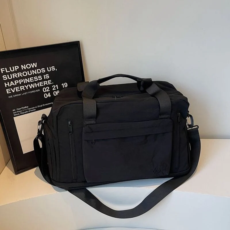 Multi-Funktionale Reiseduffle Bag Karnz