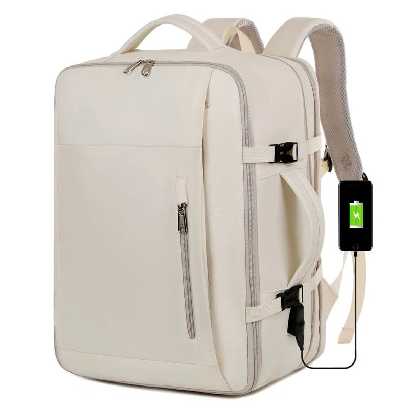 Multifunktionaler Reiserrucksack Karnz