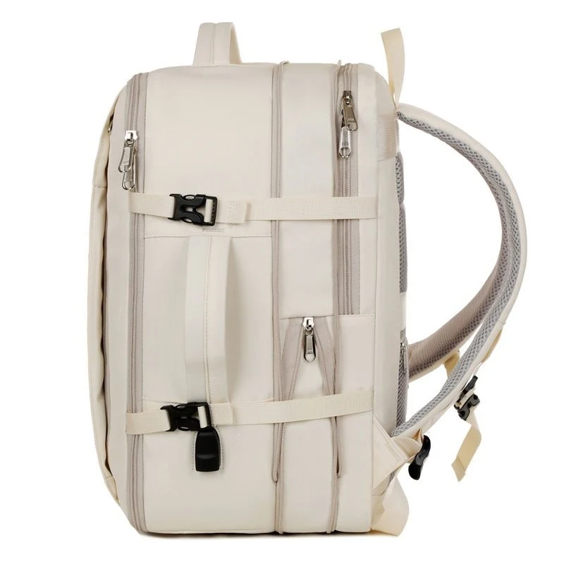 Multifunktionaler Reiserrucksack Karnz