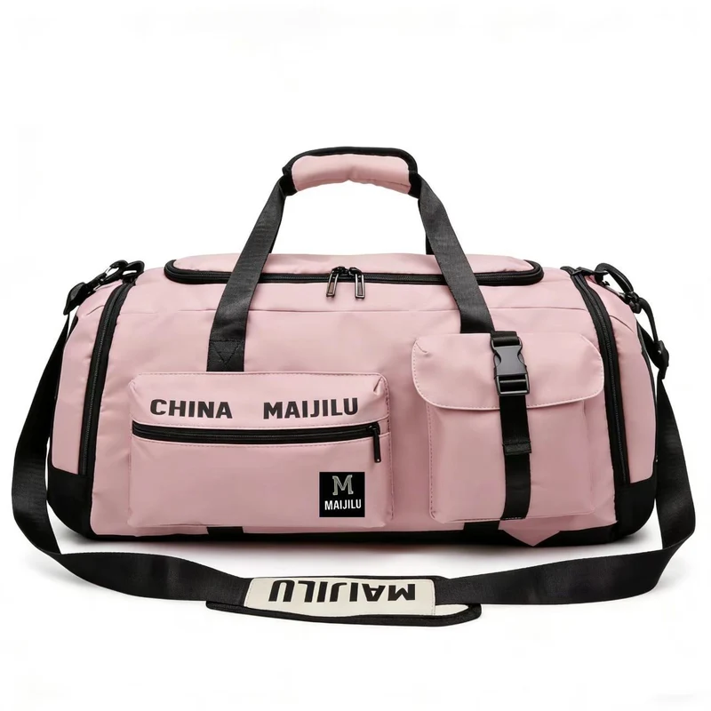 Multifunktionale Sport-Gym-Duffel-Tasche Karnz