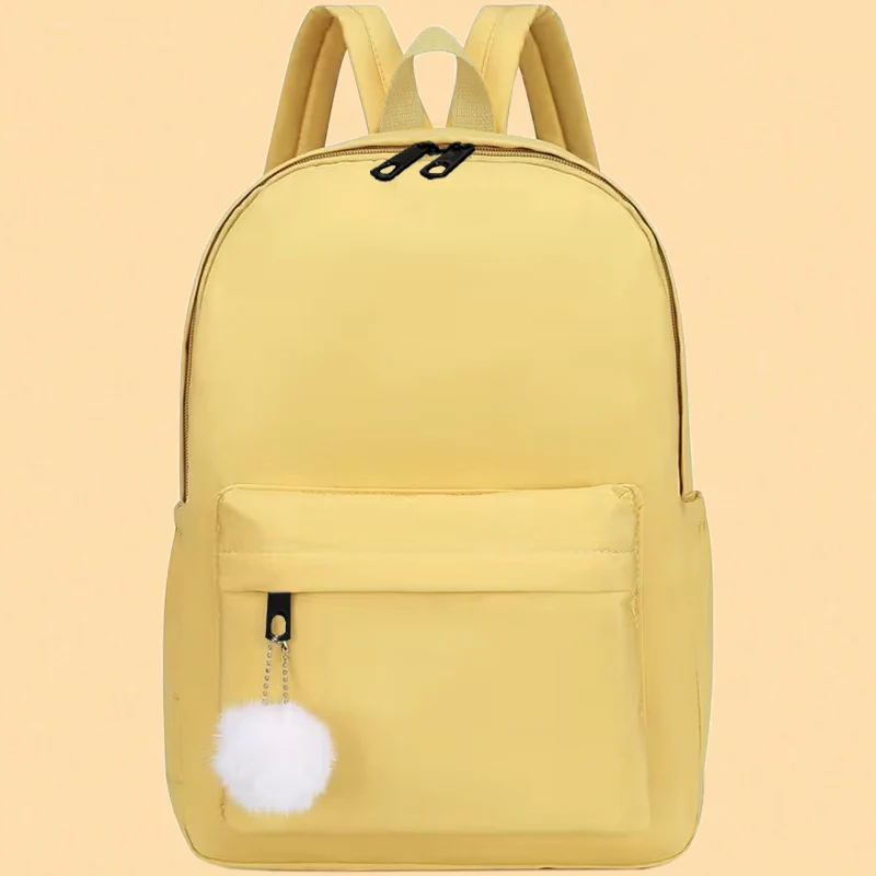 Minimalist Leichte Tasche Karnz