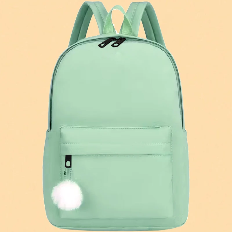Minimalist Leichte Tasche Karnz