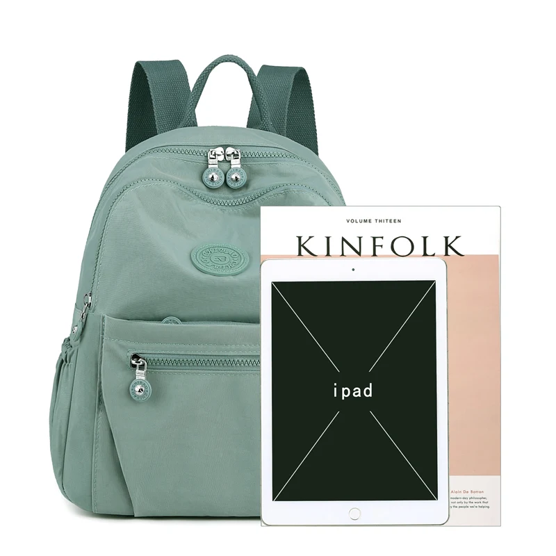 Leichter Outdoor-Rucksack Karnz