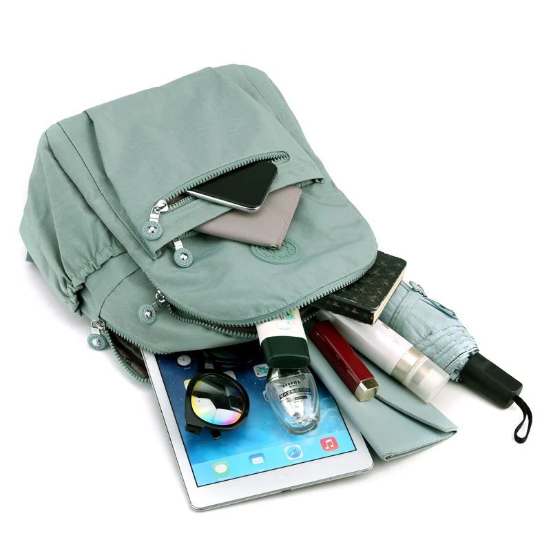 Leichter Outdoor-Rucksack Karnz