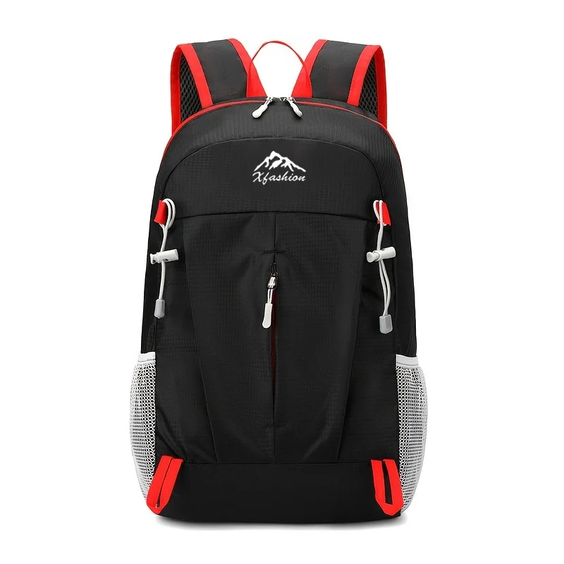 Leichter multifunktionaler Reiserrucksack Karnz