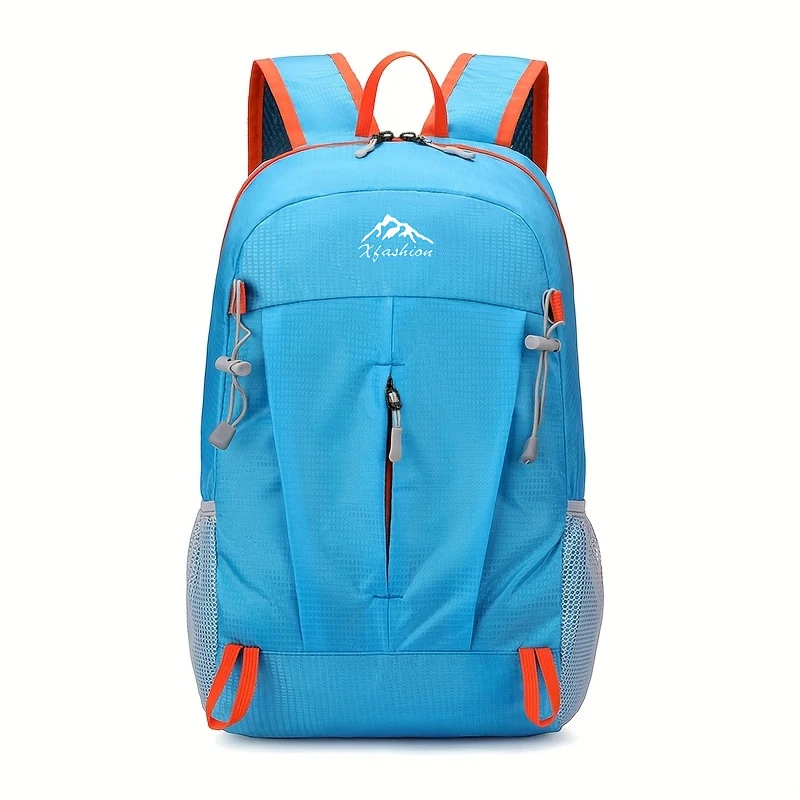 Leichter multifunktionaler Reiserrucksack Karnz