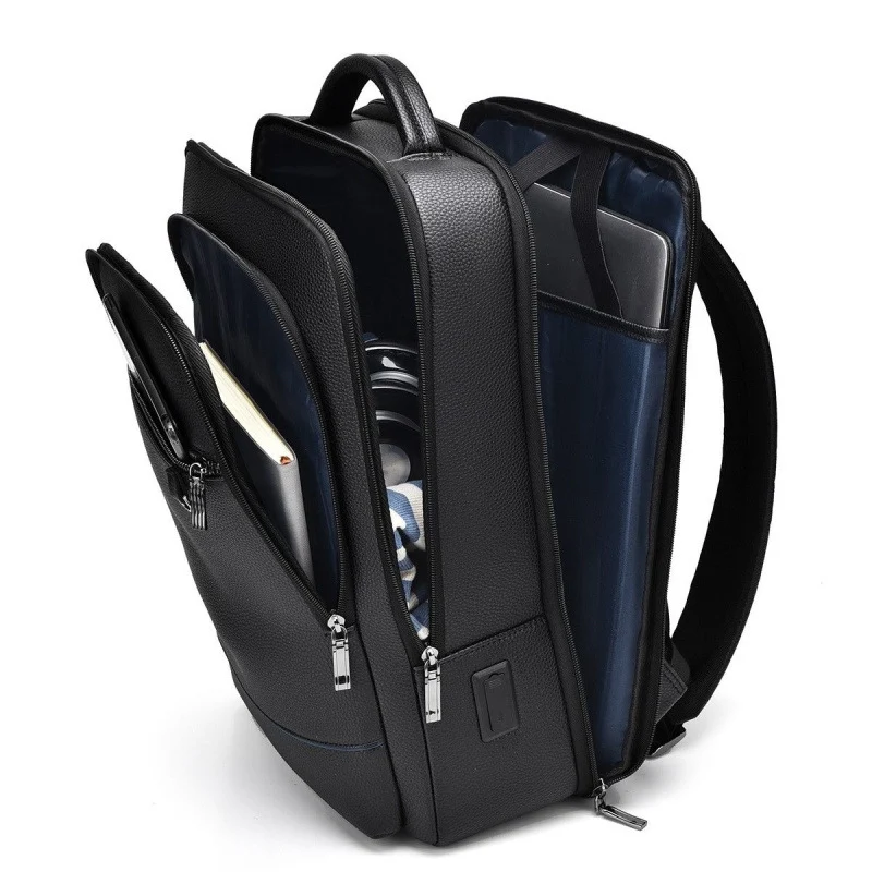 Vielseitiger Multifunktions-Laptop-Rucksack Karnz