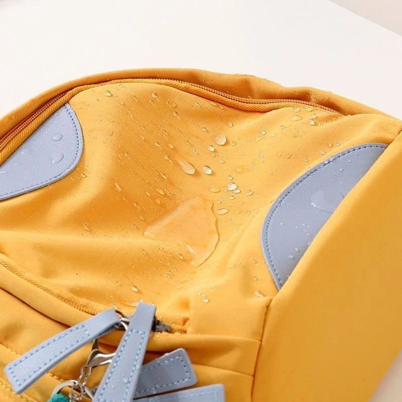 Vielseitiger Mini-Rucksacksack Karnz