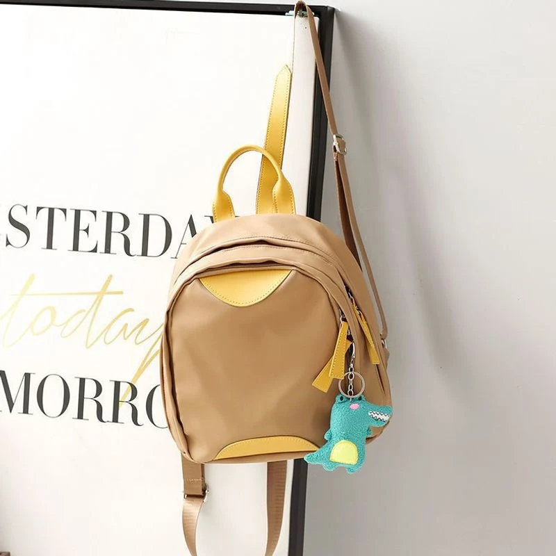 Vielseitiger Mini-Rucksacksack Karnz