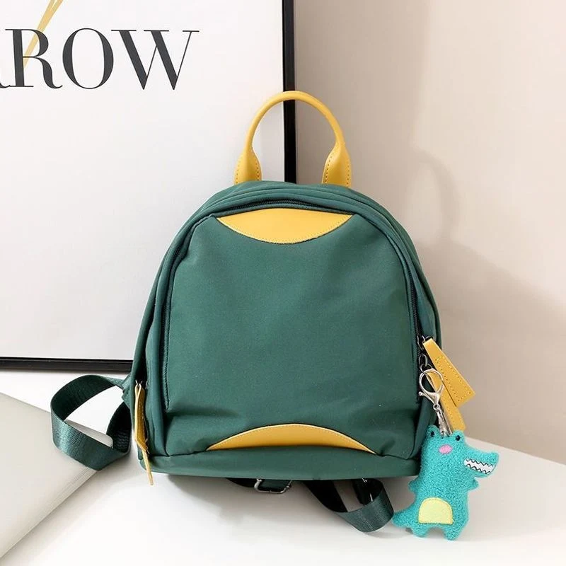 Vielseitiger Mini-Rucksacksack Karnz