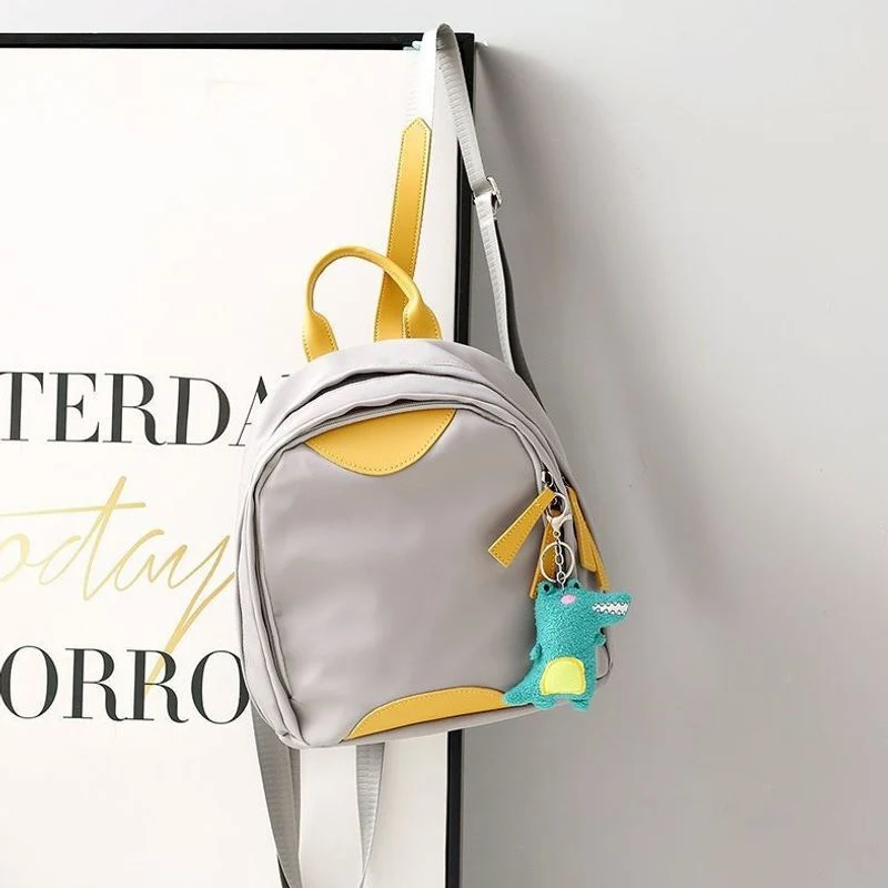 Vielseitiger Mini-Rucksacksack Karnz