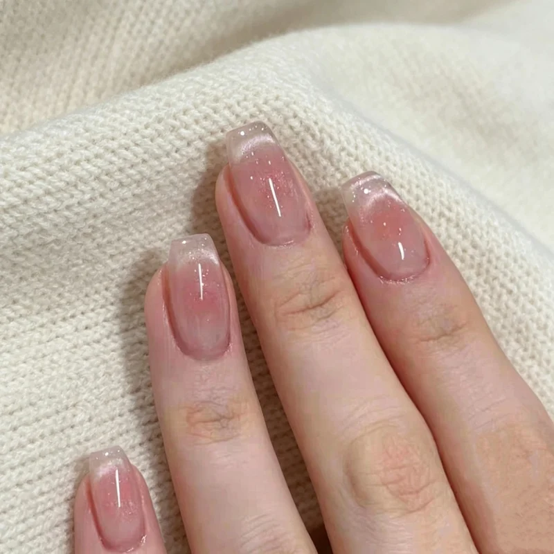 Ombre Nail Art Extensions