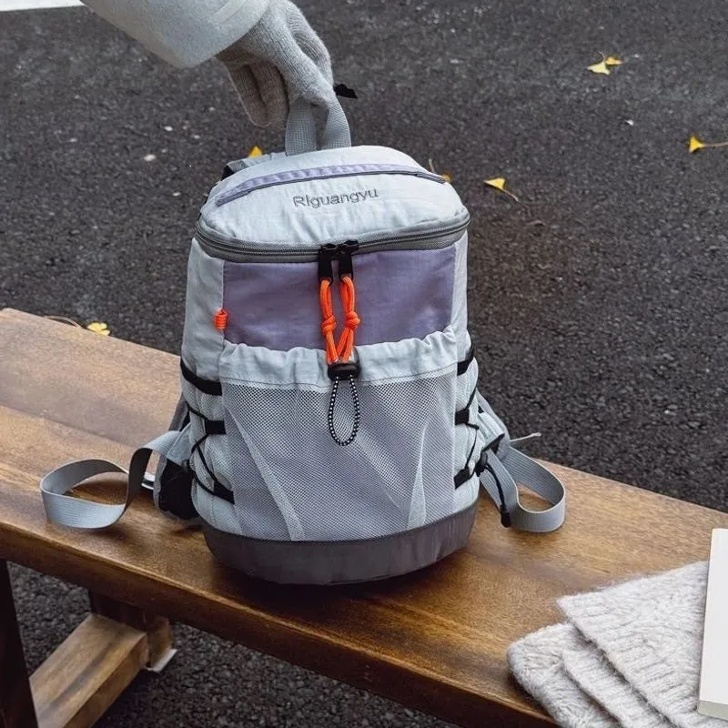 Multi-Funktionaler Outdoor-Sport-Rucksack Karnz
