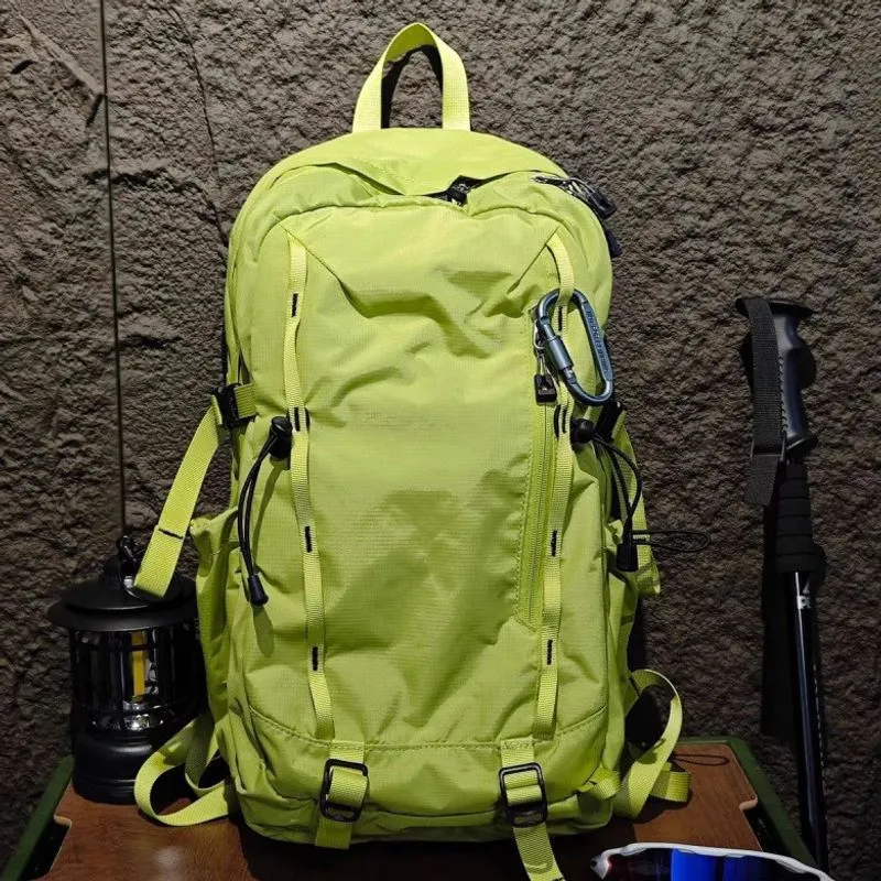 Mehrfunktions-Wander-Rucksack Karnz