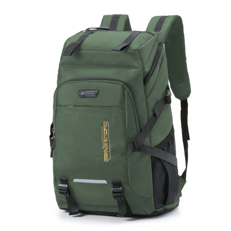 Multifunktionaler Abenteuer-Rucksack Karnz