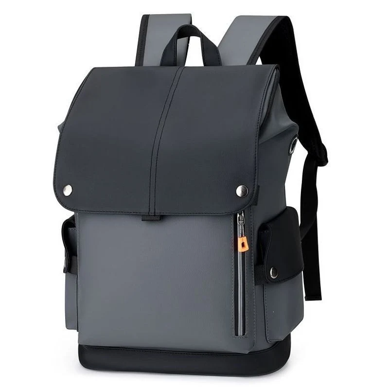 Multi-Compartment Urban Backpack Karnz