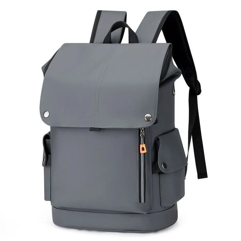 Multi-Compartment Urban Backpack Karnz