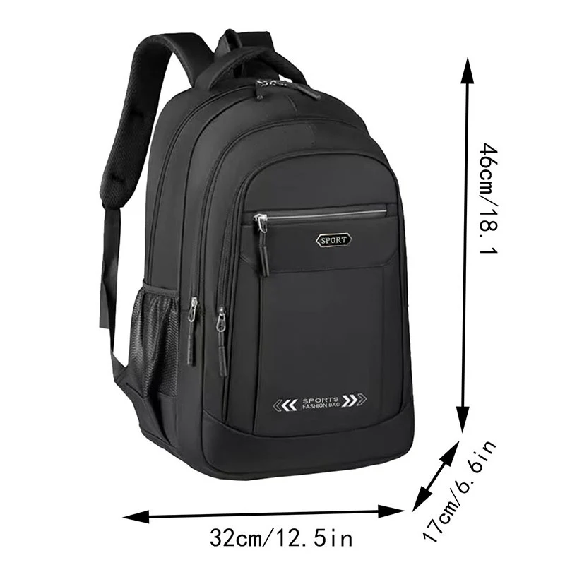 Hochleistungs-Sport-Rucksack Karnz