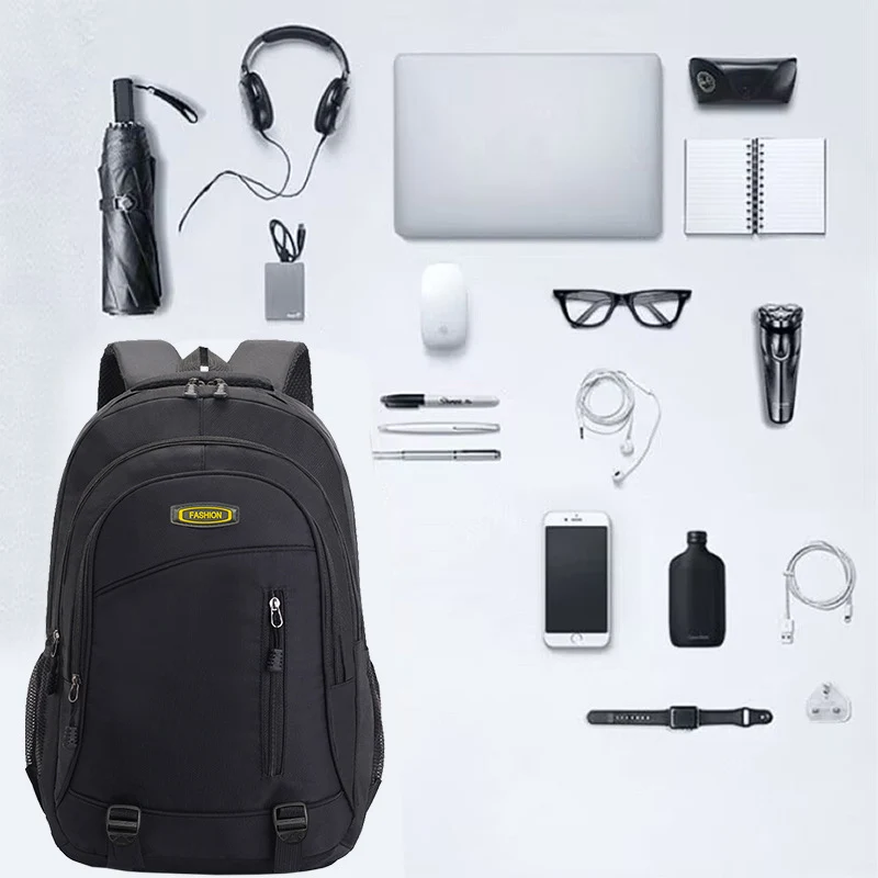 Hochleistungs-Laptop-Rucksack Karnz