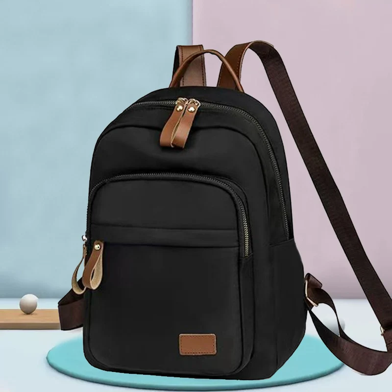 Funktionaler Tagesrucksack Karnz