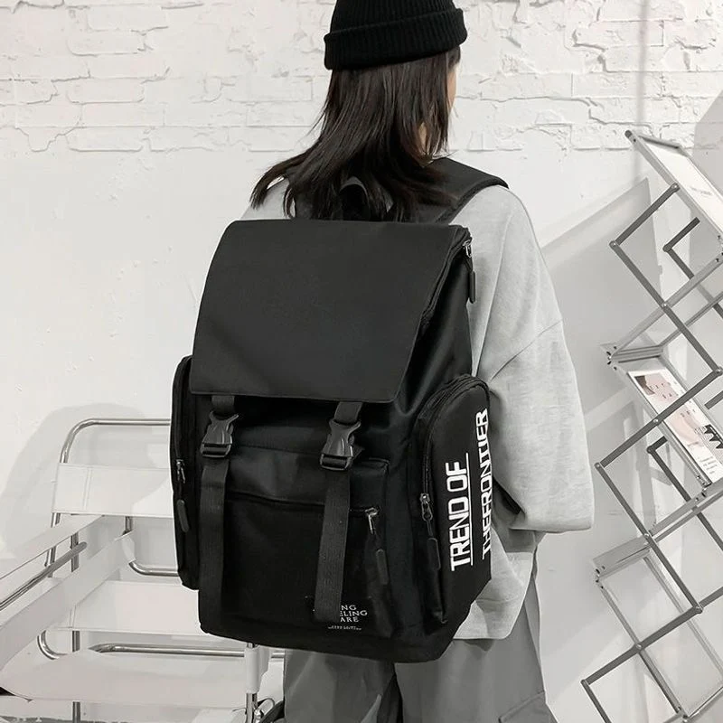 Trendy Urban Rucksack Karnz