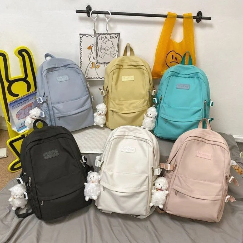Trendy Leichter Rucksack Karnz