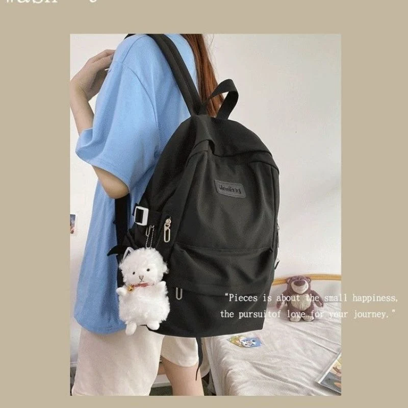 Trendy Leichter Rucksack Karnz