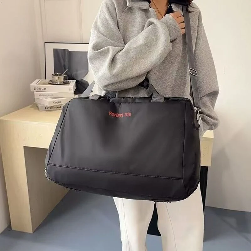 Reise Utility Duffle Bag Karnz
