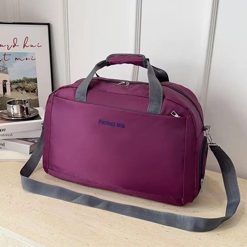Reise Utility Duffle Bag Karnz