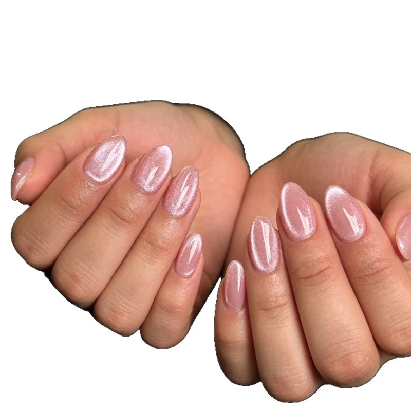 Ombre-Gel-Nagelverstärkungen