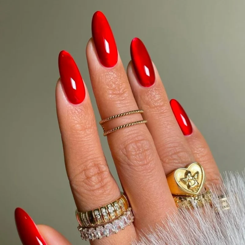 Nagelpflege Präzision
