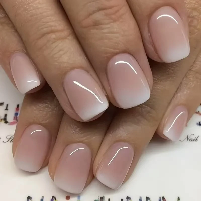 Elegante Maniküre