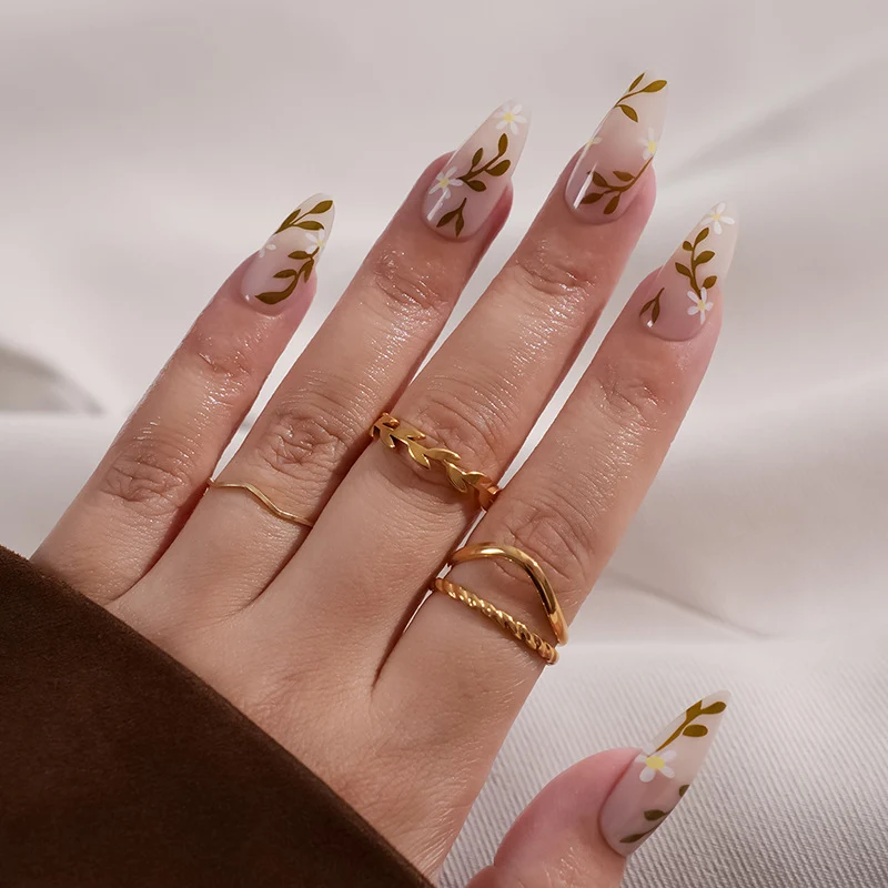 Elegante Maniküre