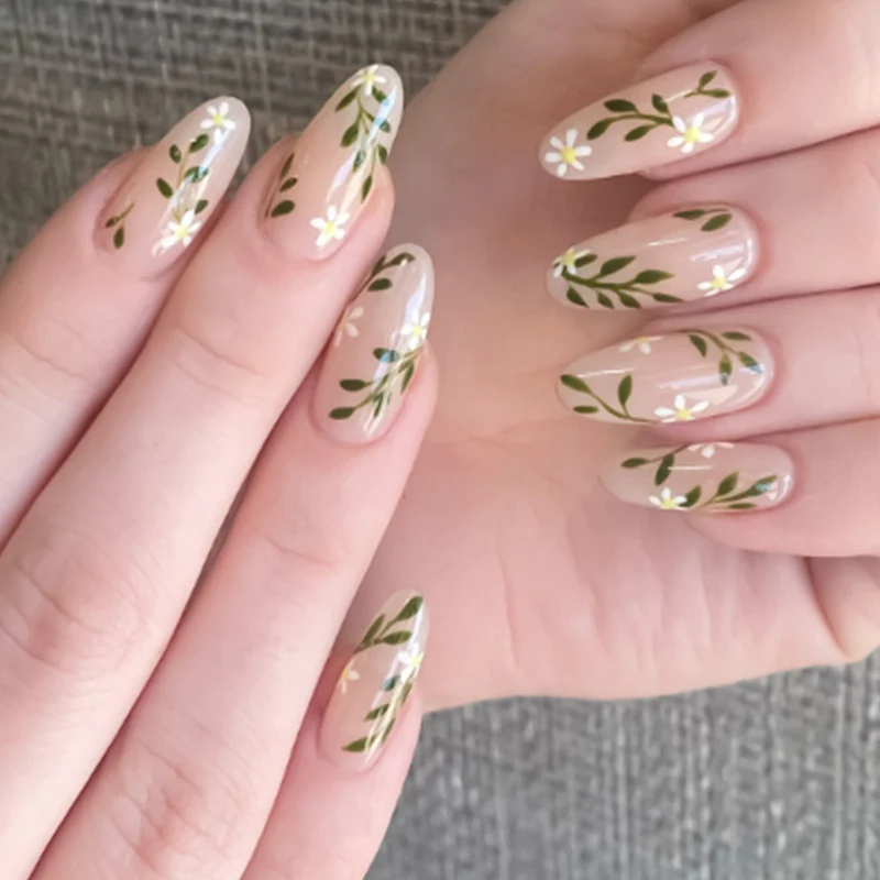 Elegante Maniküre
